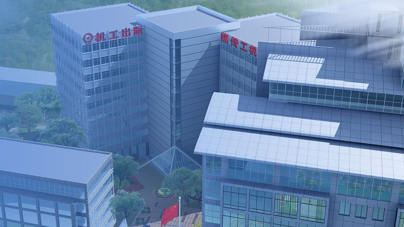 齿轮箱：揭秘其工作原理与选型关键