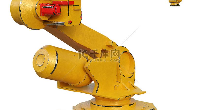 电子元件生产线设备：揭秘其选型逻辑与关键参数