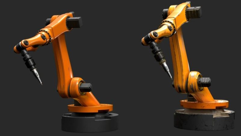 热作模具钢型号分类：揭秘其背后的工艺与性能**
