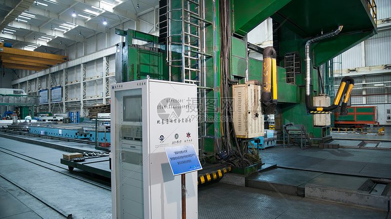 环保机械展会施工噪声控制措施解析**