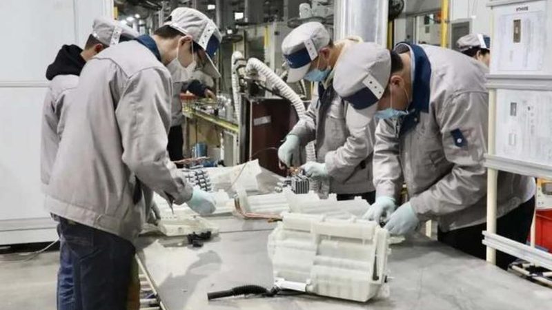 智能制造装备：定义与分类